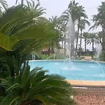 Primera Linea Playa El Palmeral Apartment *