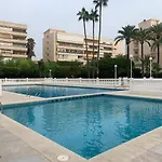Primera Linea Playa El Palmeral 托雷维耶哈