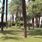 Primera Línea Playa El Palmeral