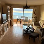 Primera Linea Playa El Palmeral * 托雷维耶哈