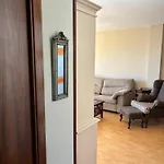 Apartamento Primera Línea Playa El Palmeral