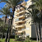 Primera Linea Playa El Palmeral *