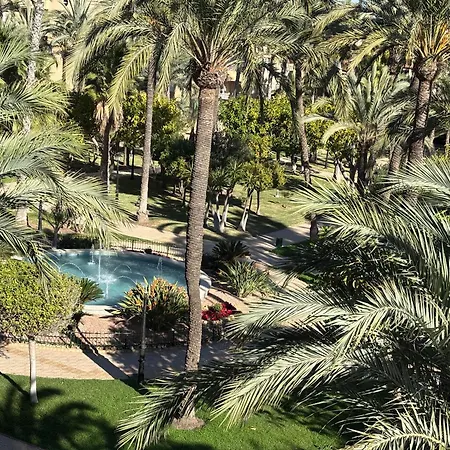 Primera Línea Playa El Palmeral