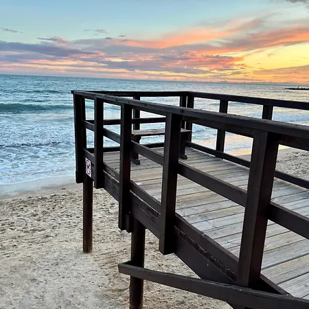 Apartamento Primera Línea Playa El Palmeral Torrevieja