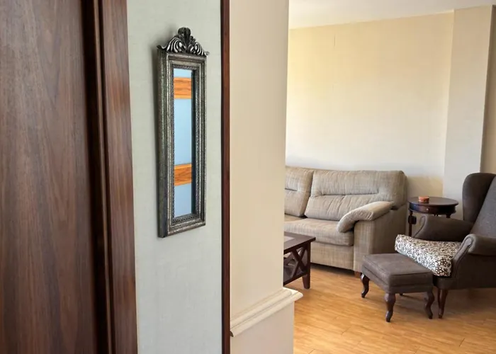 Apartman Primera Linea Playa El Palmeral