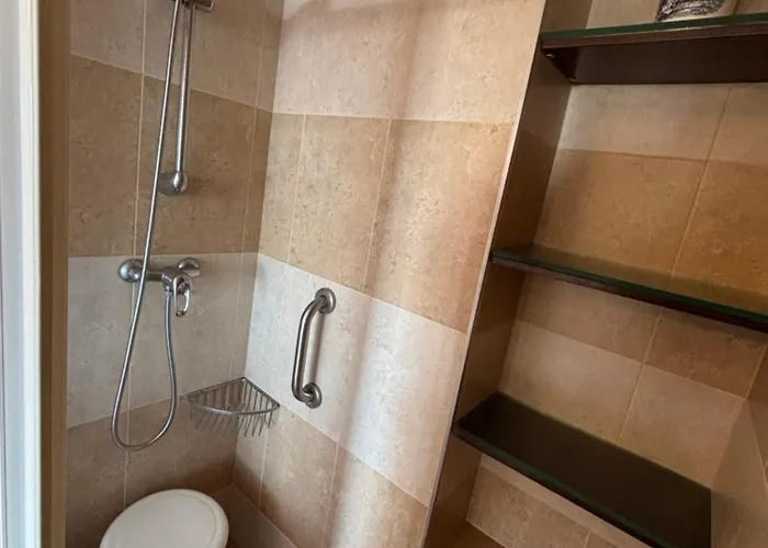 Primera Linea Playa El Palmeral *