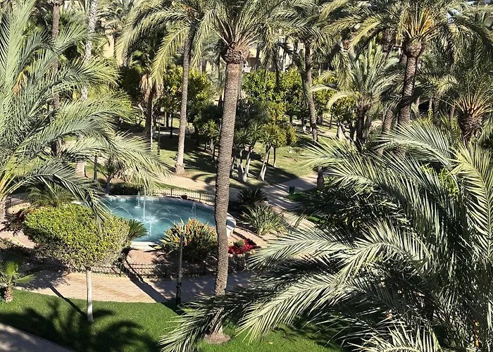 Primera Linea Playa El Palmeral