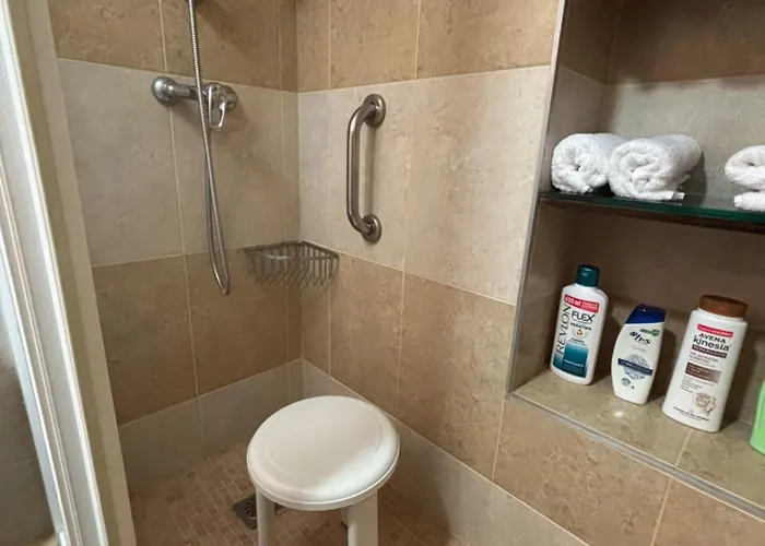 Primera Línea Playa El Palmeral Apartamento Torrevieja