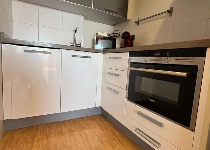 Primera Línea Playa El Palmeral *