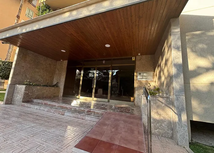 Primera Linea Playa El Palmeral * Torrevieja