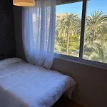 Primera Linea Playa El Palmeral Апартаменты