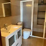 Primera Linea Playa El Palmeral Апартаменты Торевьиа