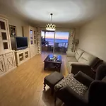 Primera Linea Playa El Palmeral Апартаменты Торевьиа